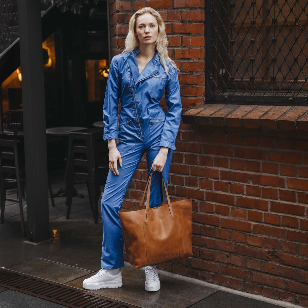 CASUAL CLASSIC XL Tote