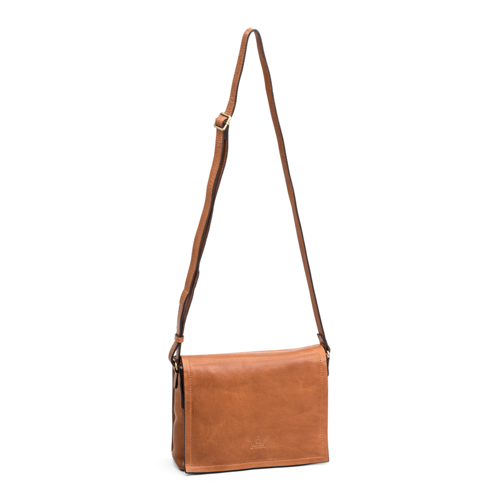 CASUAL CLASSIC Klaff skulderveske