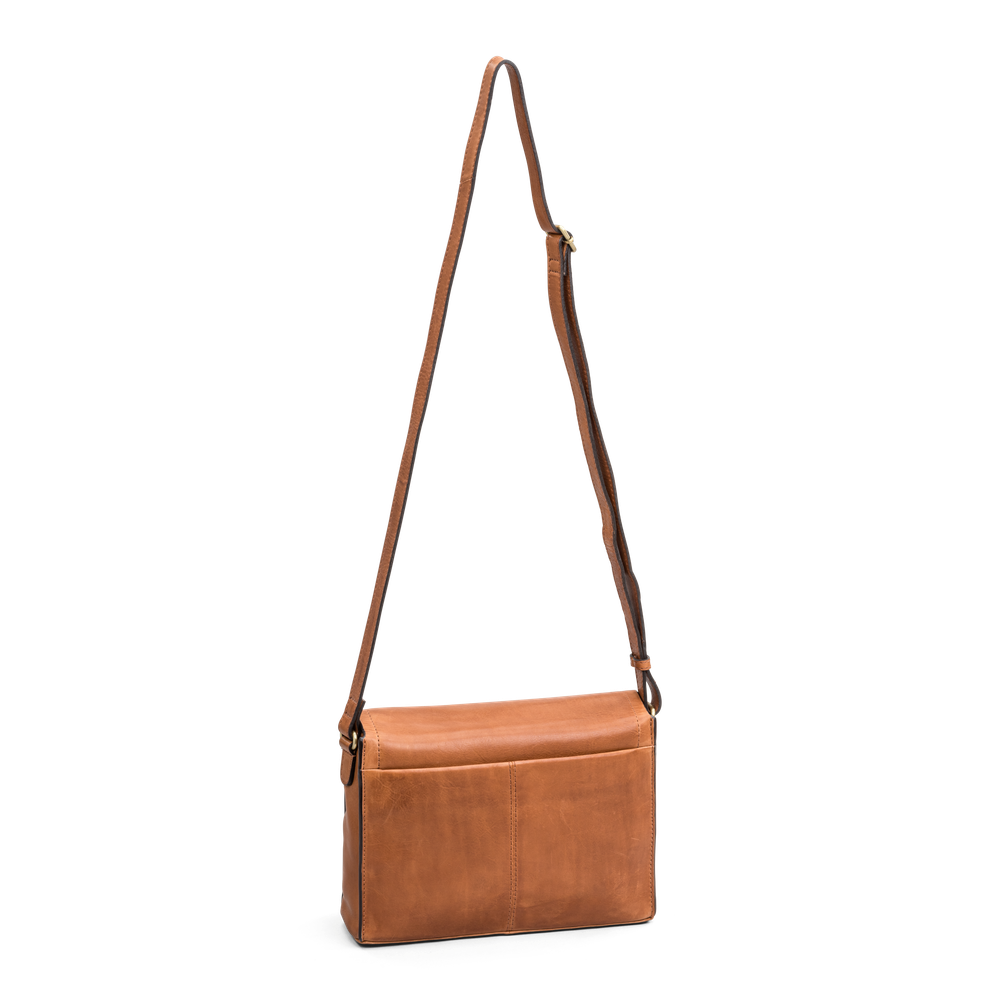 CASUAL CLASSIC Klaff skulderveske