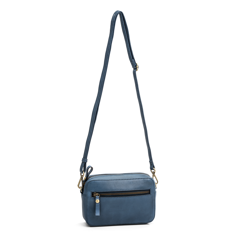 CASUAL CLASSICS Small crossbody