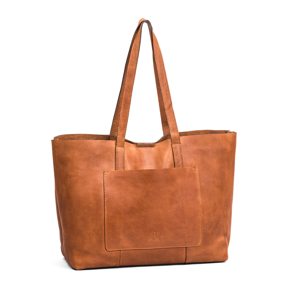 CASUAL CLASSICS Tote