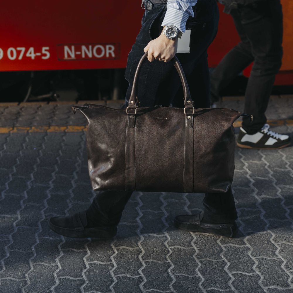 Weekendbag 25L medium