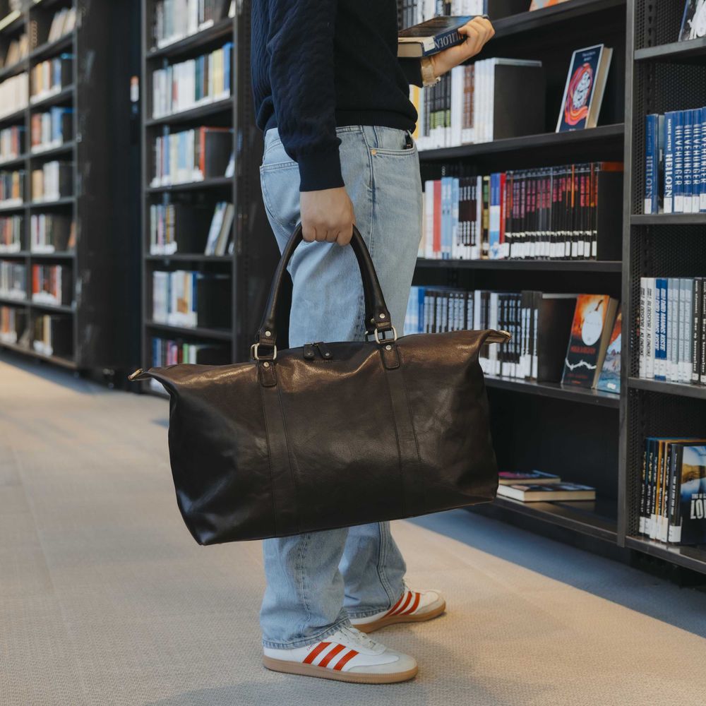 Weekendbag 25L medium