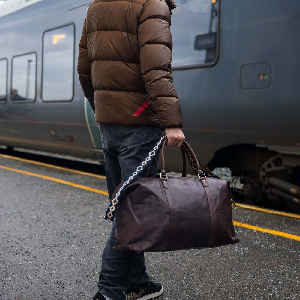 Weekendbag 45L large