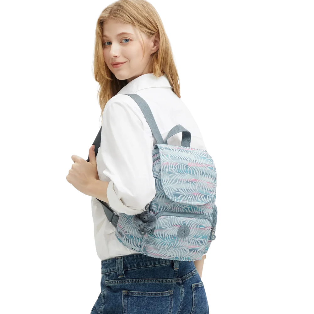 City zip mini ryggsekk