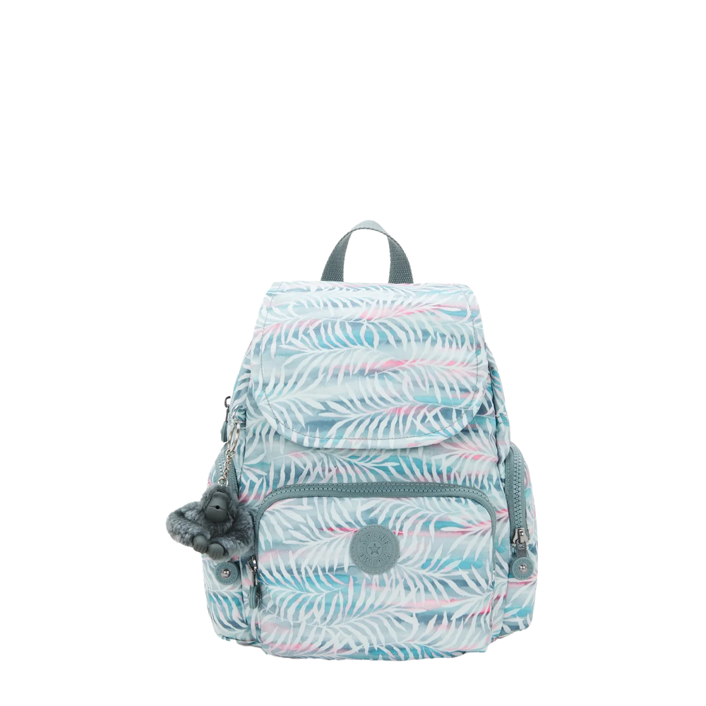 City zip mini ryggsekk