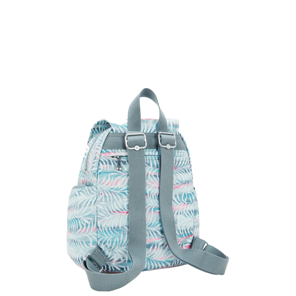 City zip mini ryggsekk