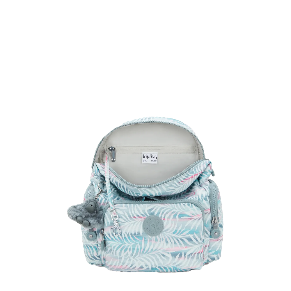 City zip mini ryggsekk