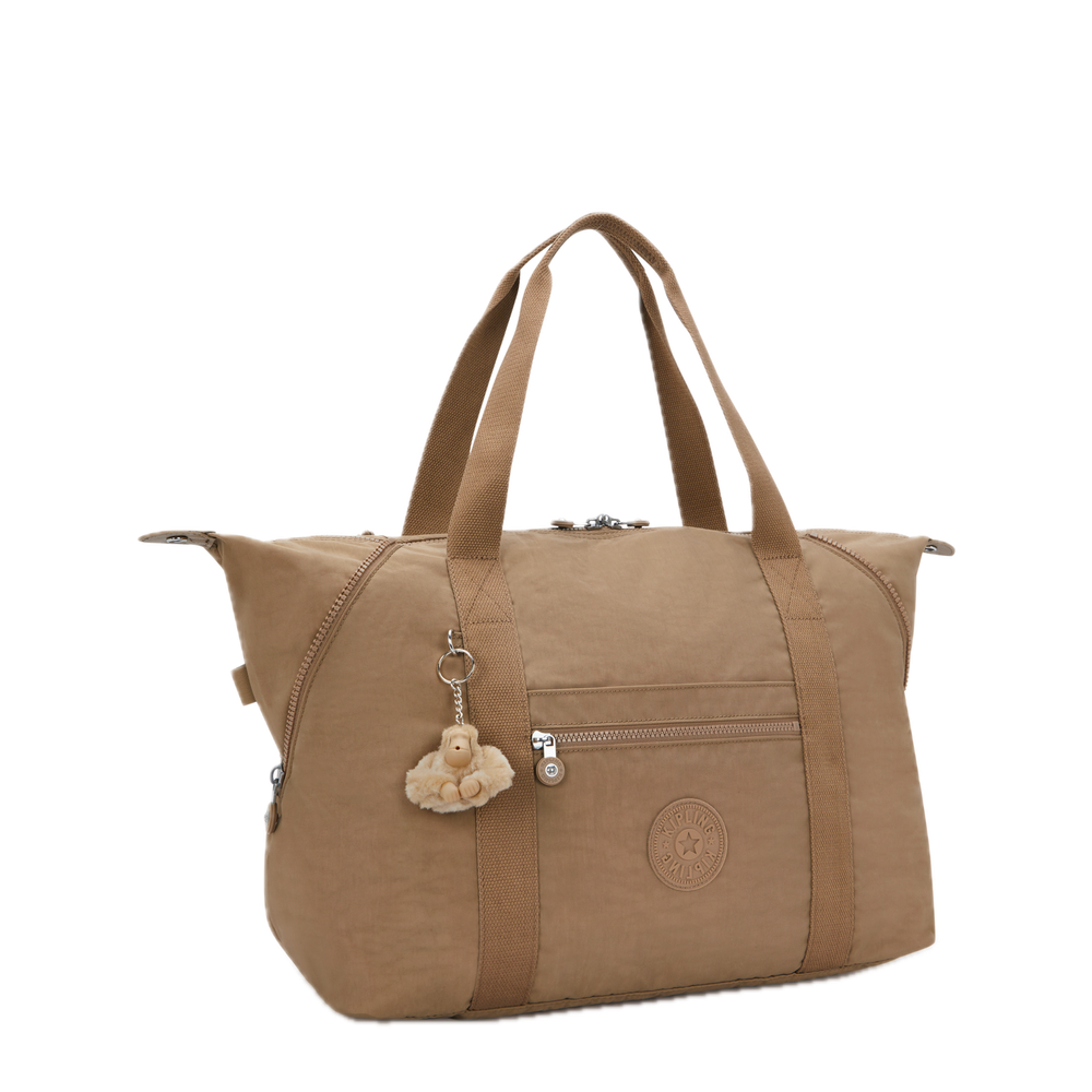 Art M Tote