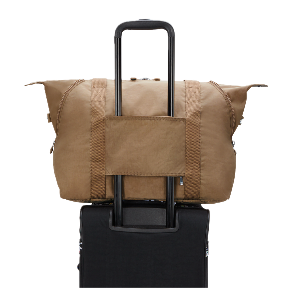 Art M Tote