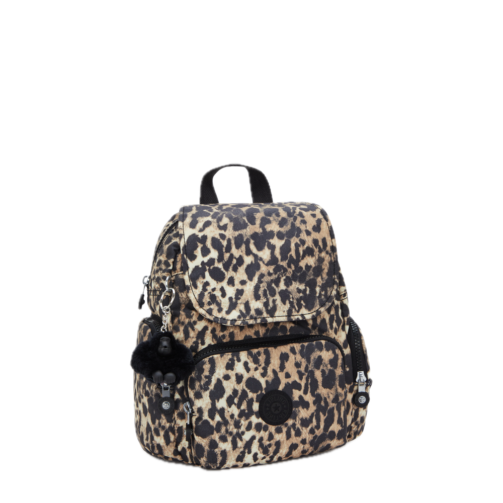 City zip mini ryggsekk