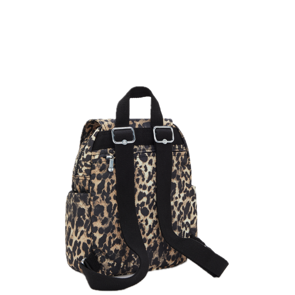 City zip mini ryggsekk