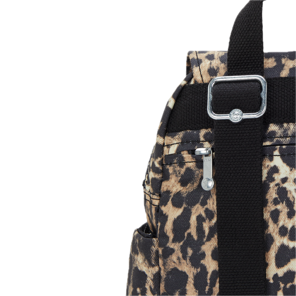 City zip mini ryggsekk