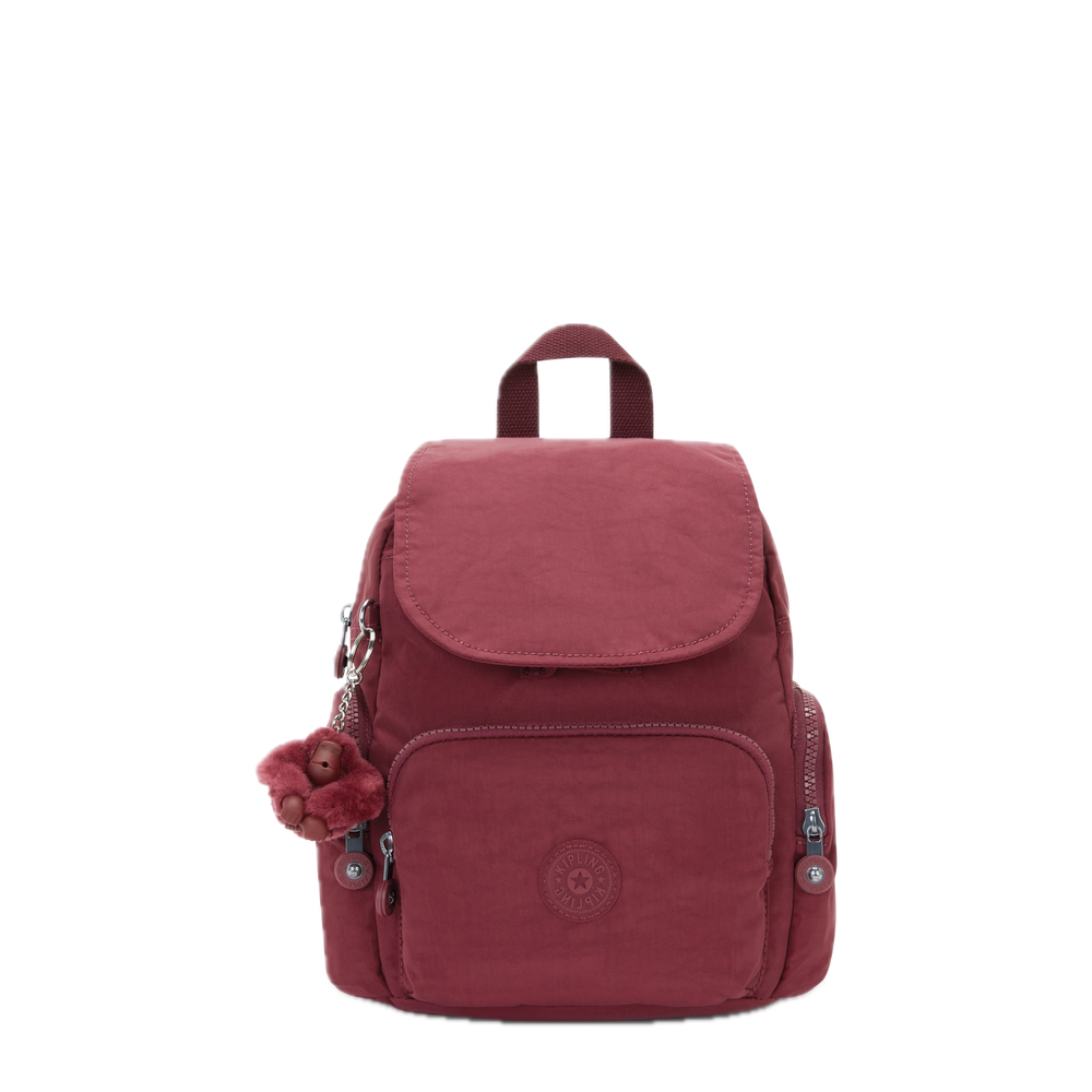 City zip mini ryggsekk