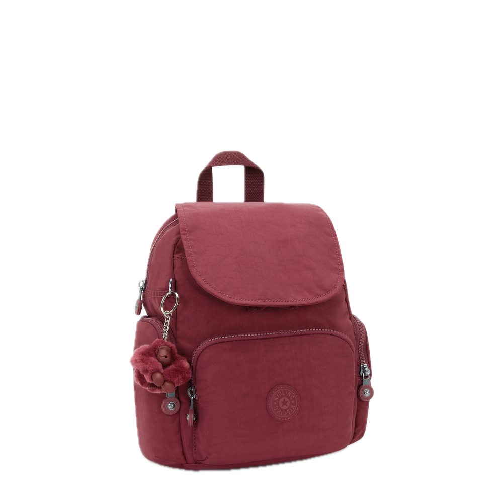 City zip mini ryggsekk