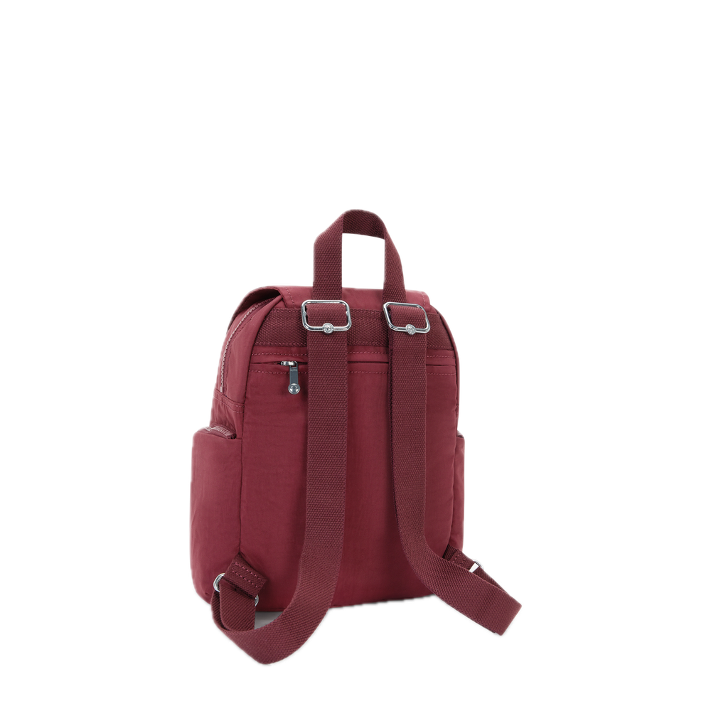 City zip mini ryggsekk