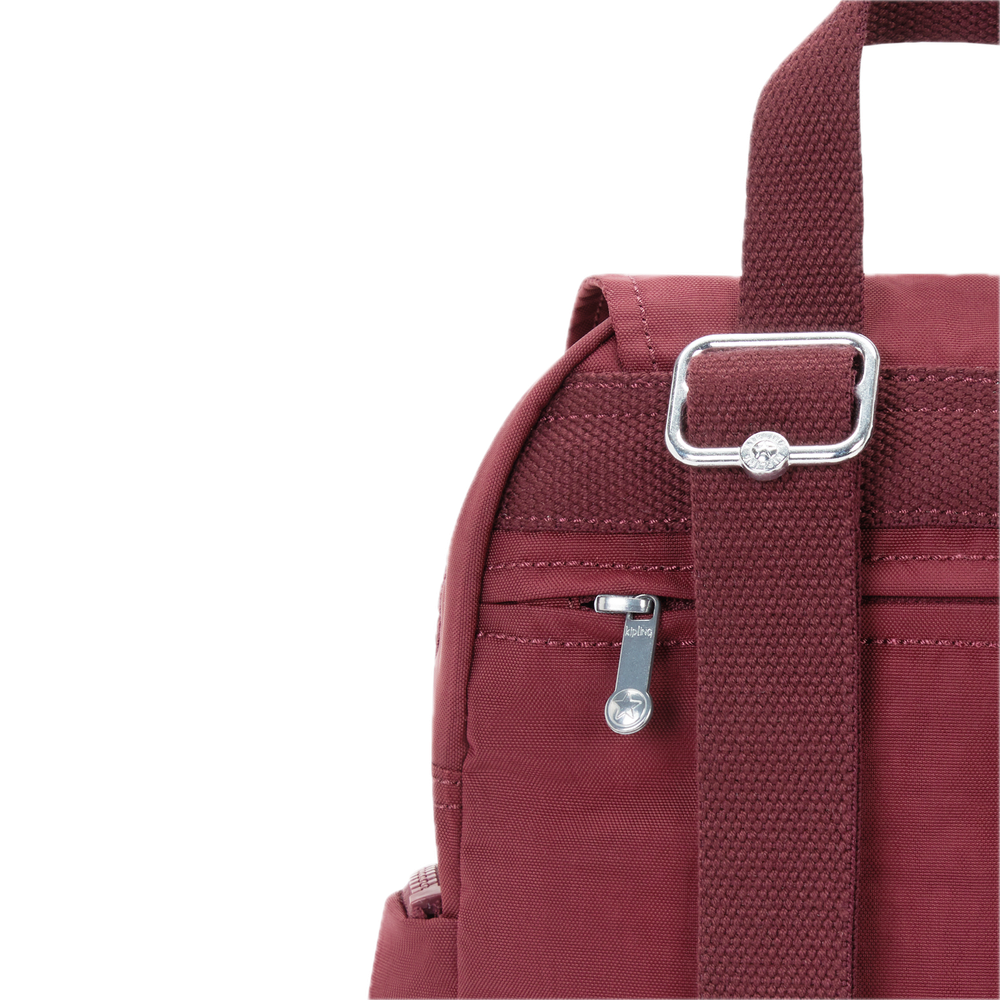 City zip mini ryggsekk
