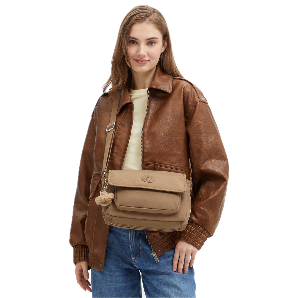 Dalma Lounge medium crossover
