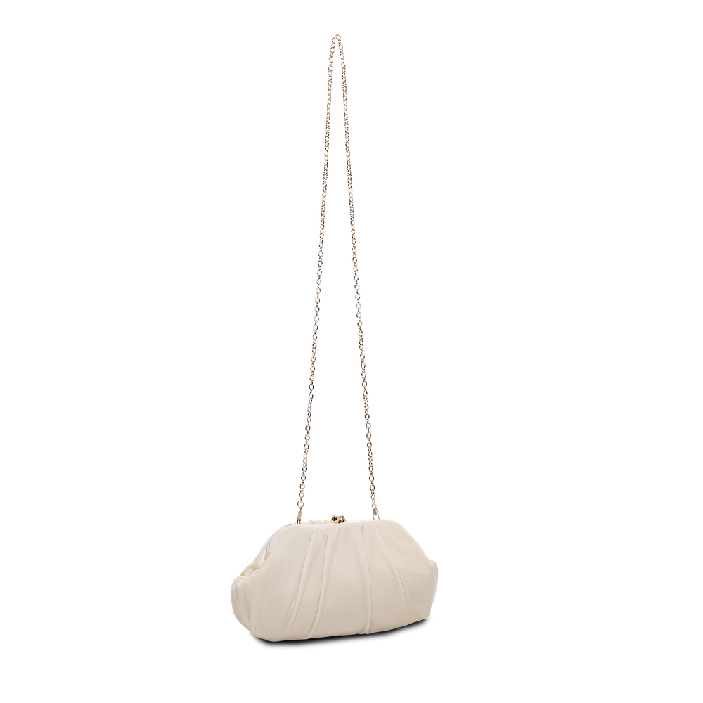 Clutch med paljetter