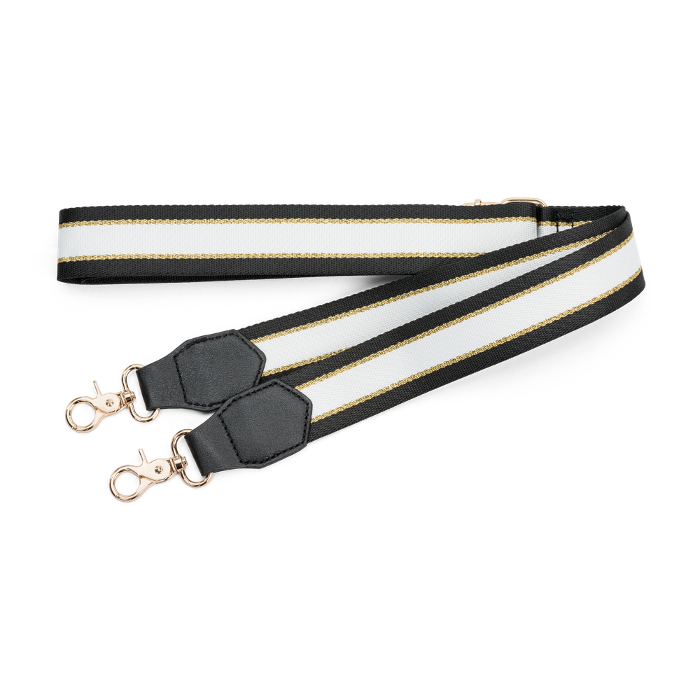 Shoulderstrap, Tekstil