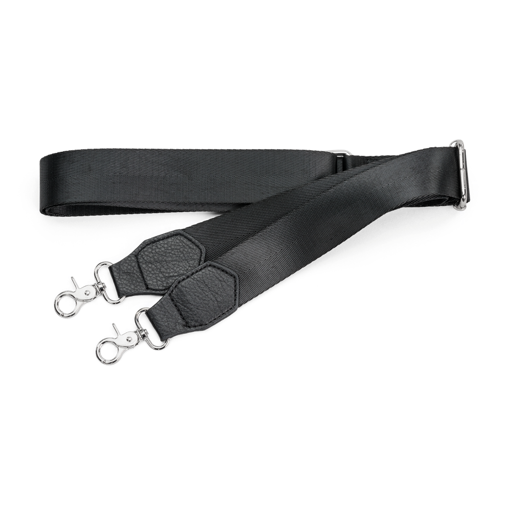 Shoulderstrap, Tekstil