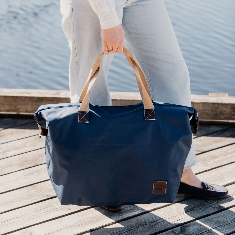 Tina weekendbag