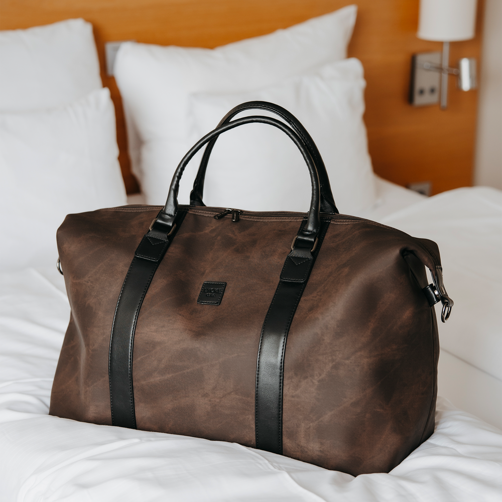 Kim weekendbag large
