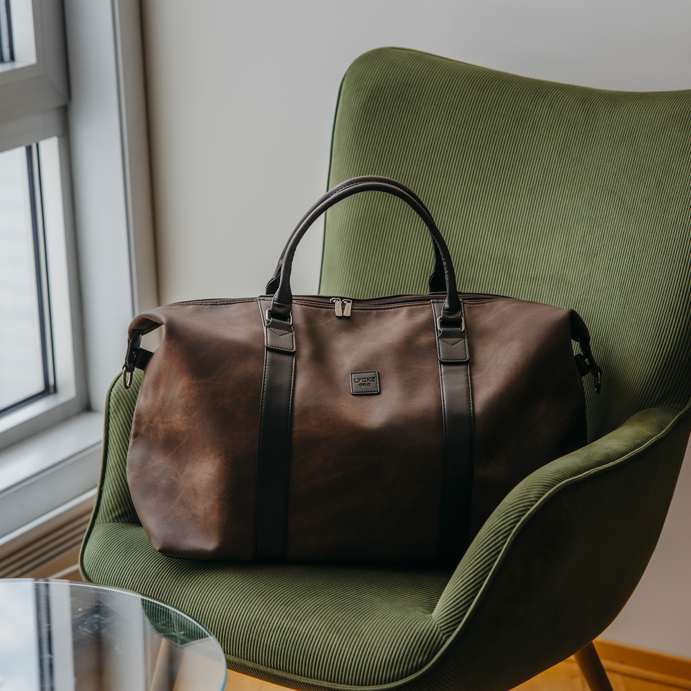 Kim weekendbag large