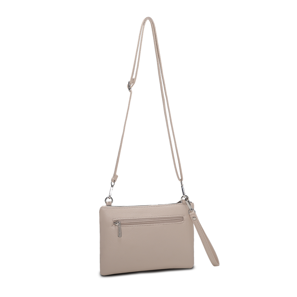 Nora skulderveske clutch