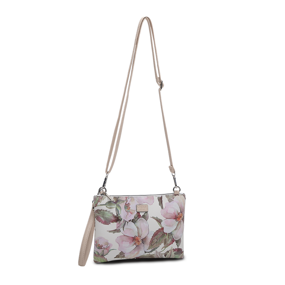 Nora skulderveske clutch