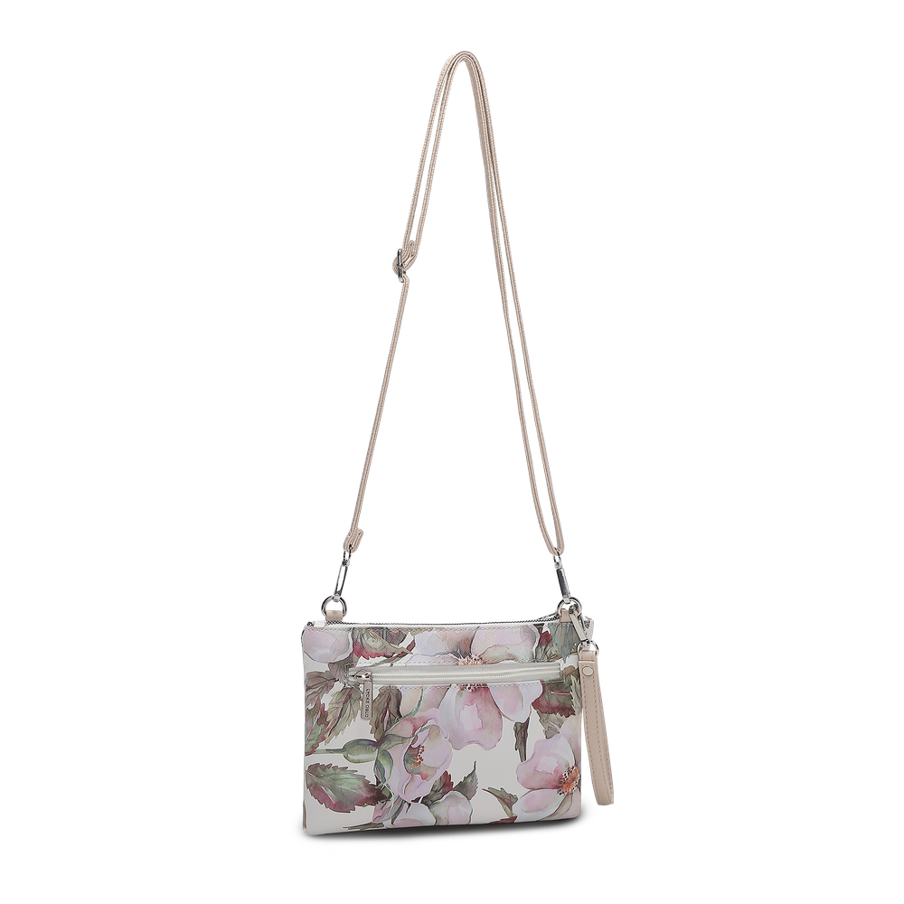 Nora skulderveske clutch