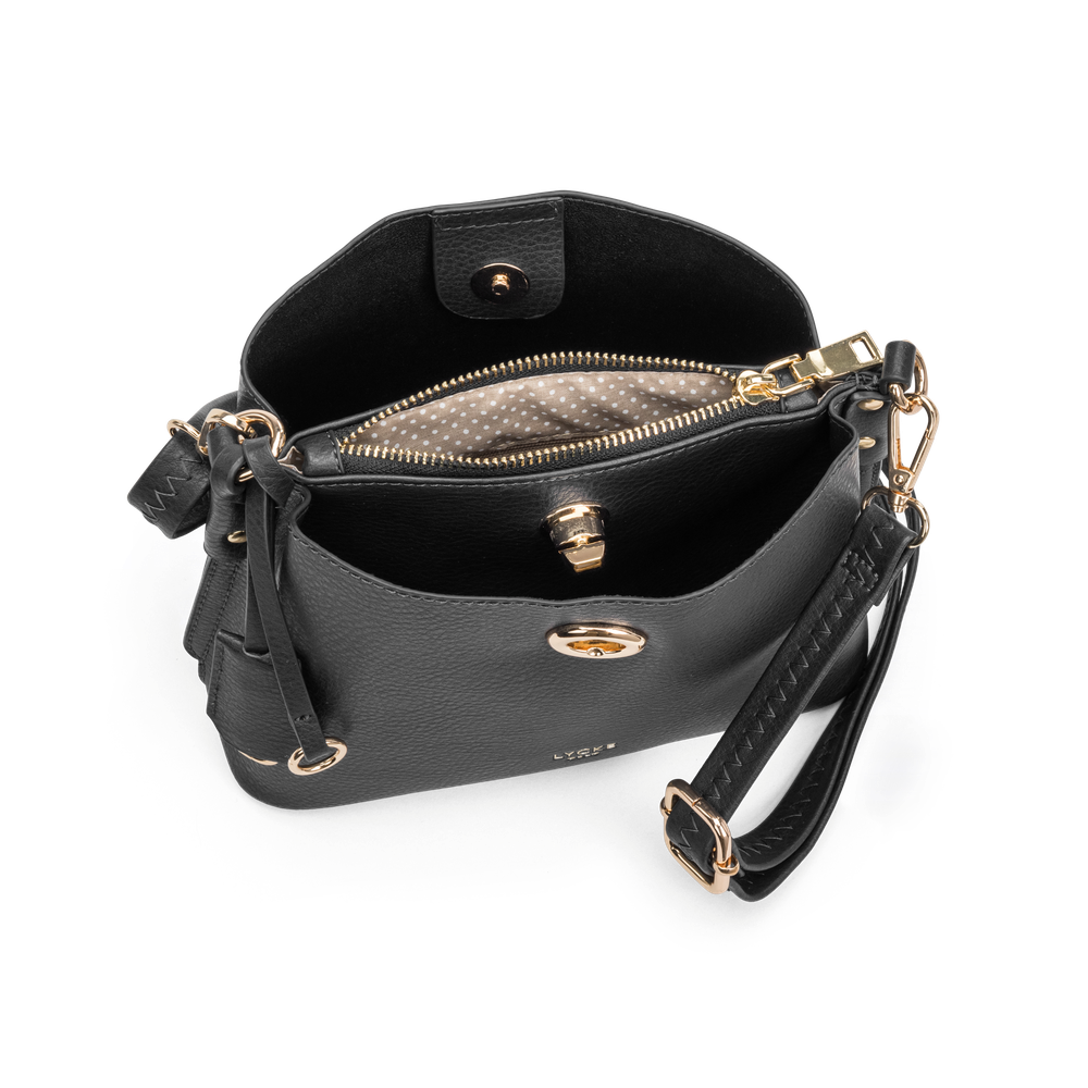 Skulderveske Crossbody