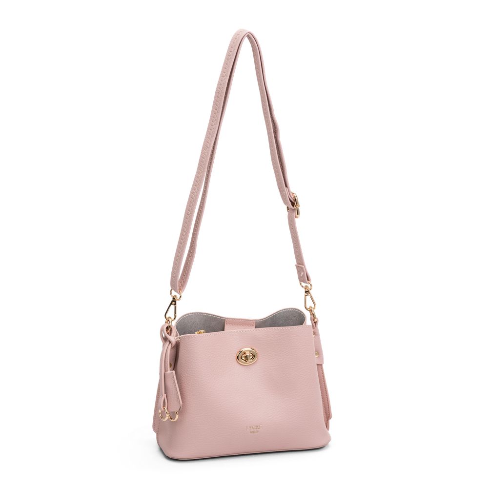 Skulderveske Crossbody