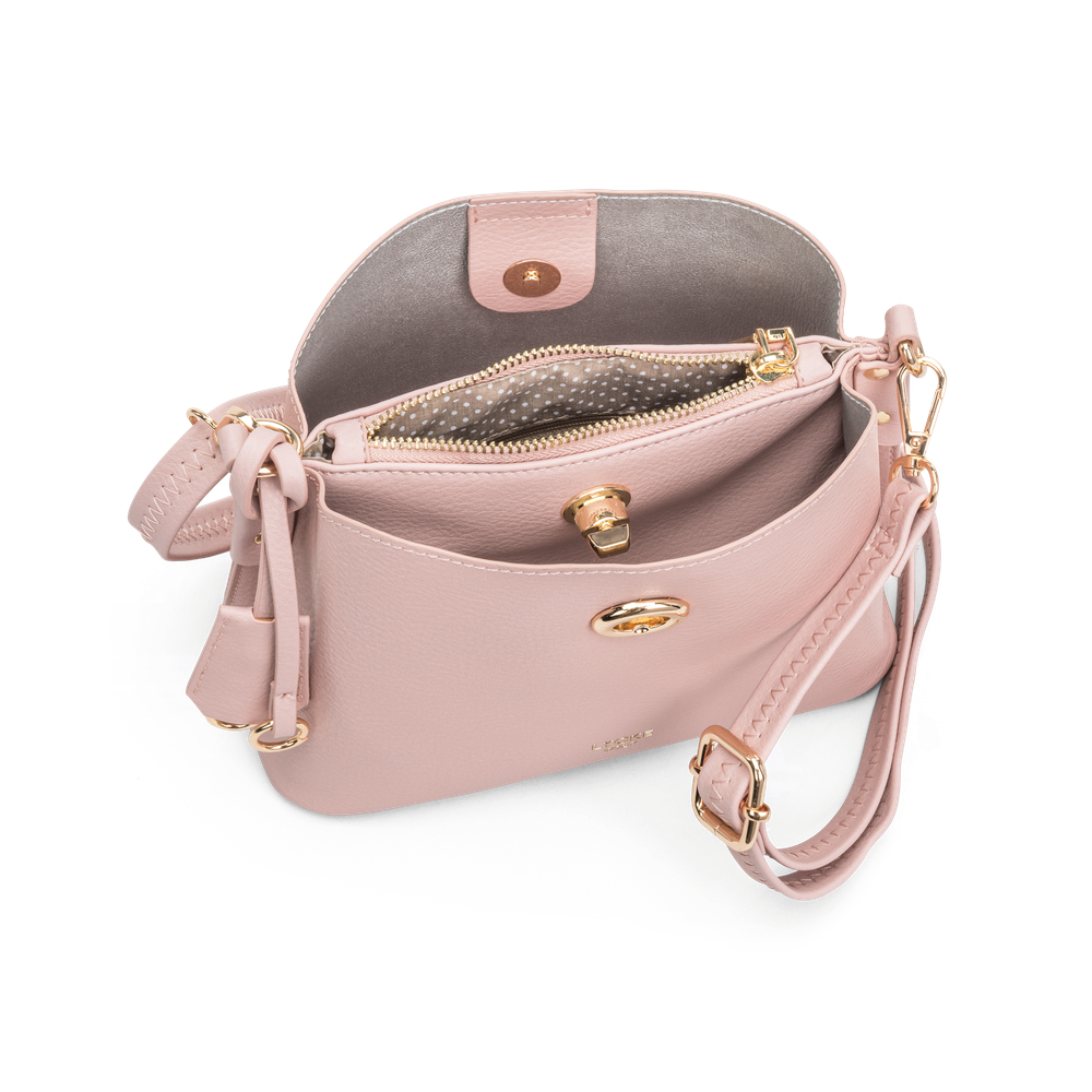 Skulderveske Crossbody