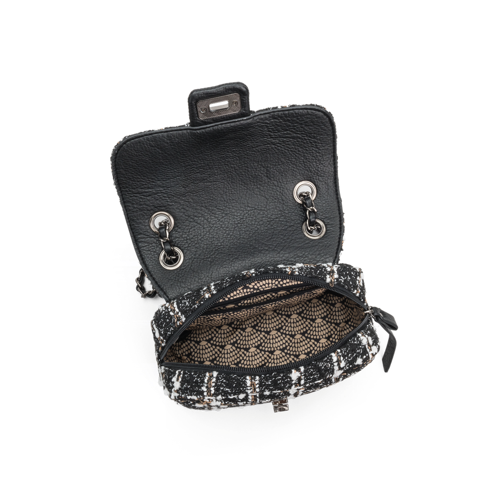 Skulderveske, crossover