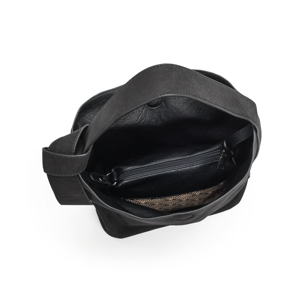 Skulderveske, hobo