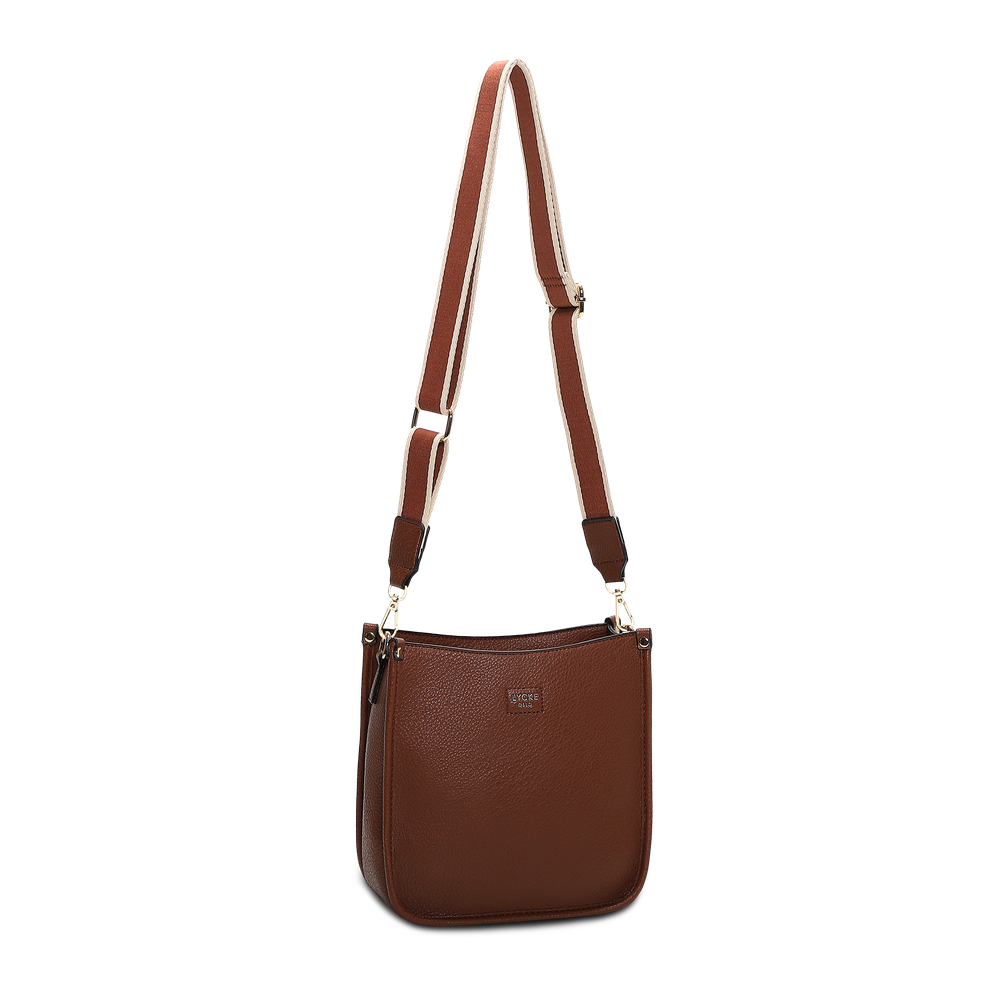 Alma crossbody-veske