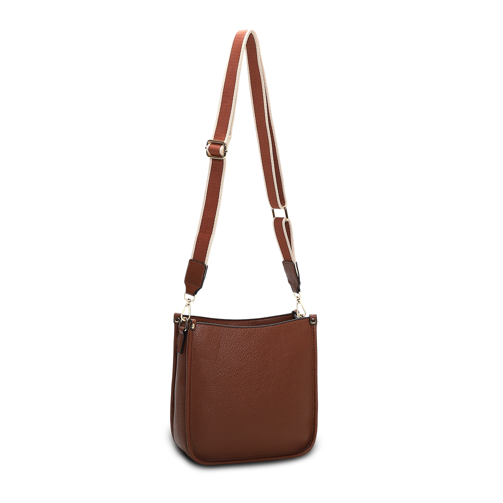 Alma crossbody-veske