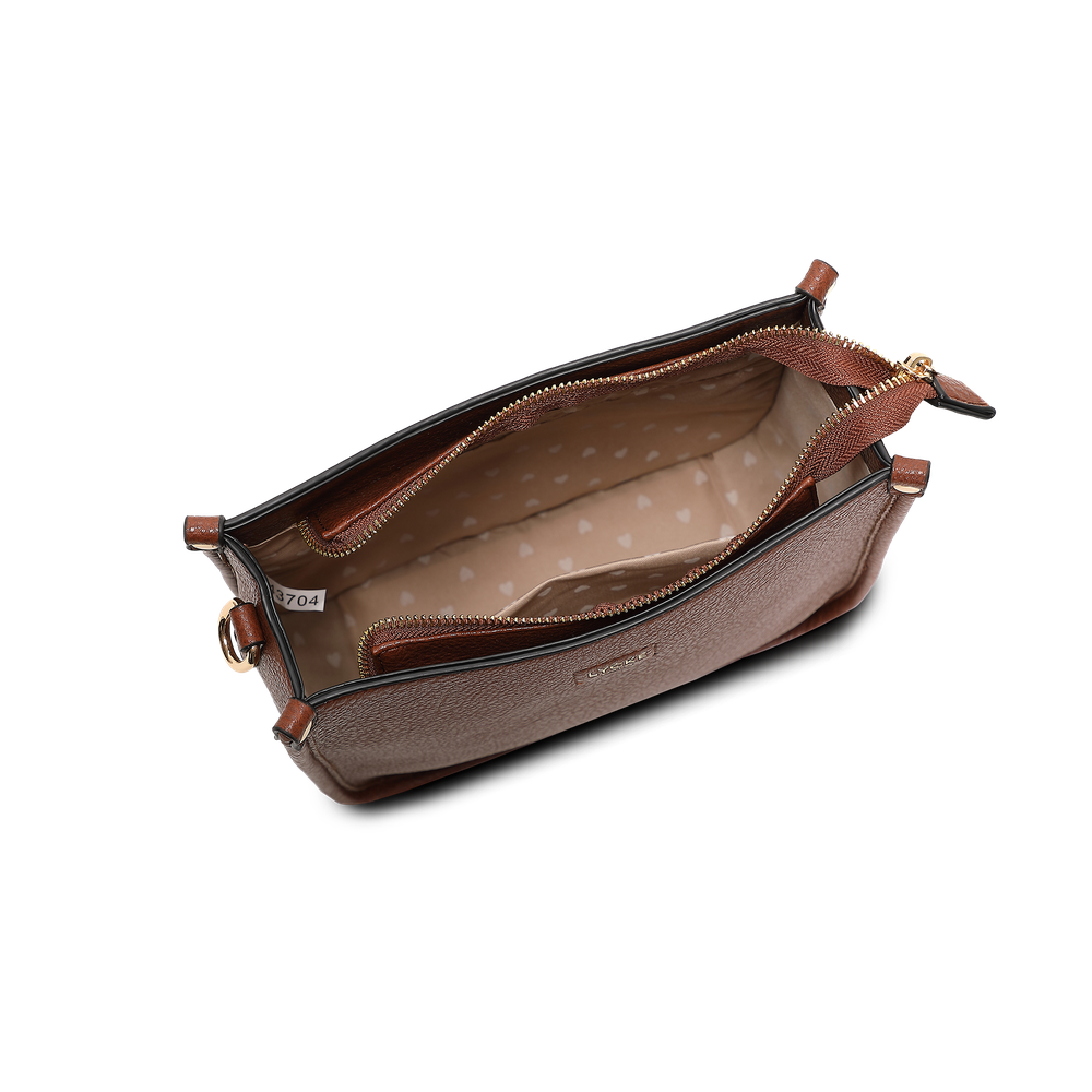Alma crossbody-veske