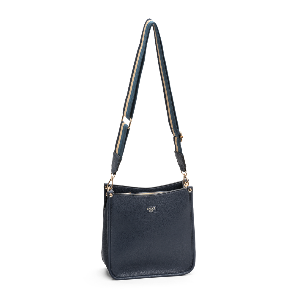 Alma crossbody-veske