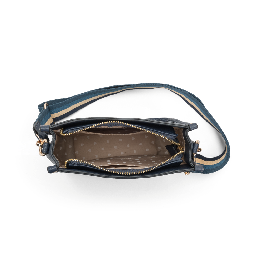 Alma crossbody-veske