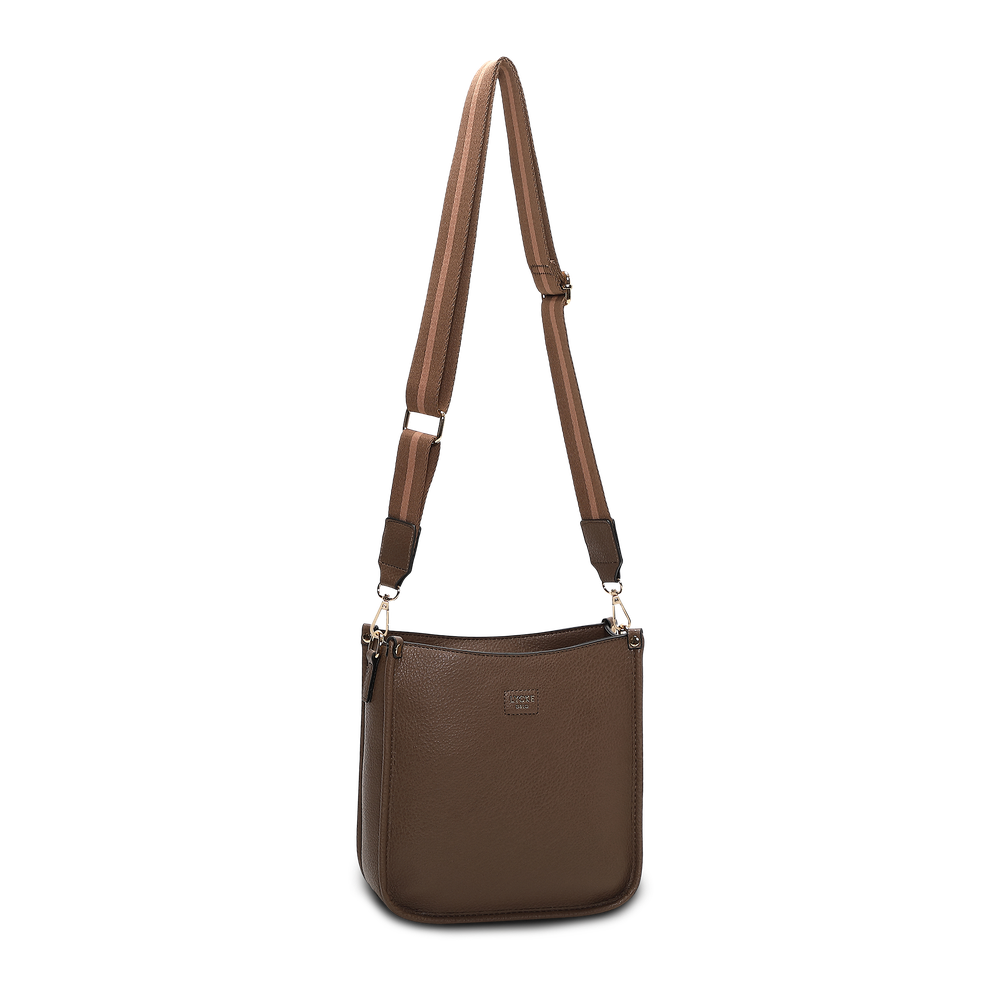 Alma crossbody-veske