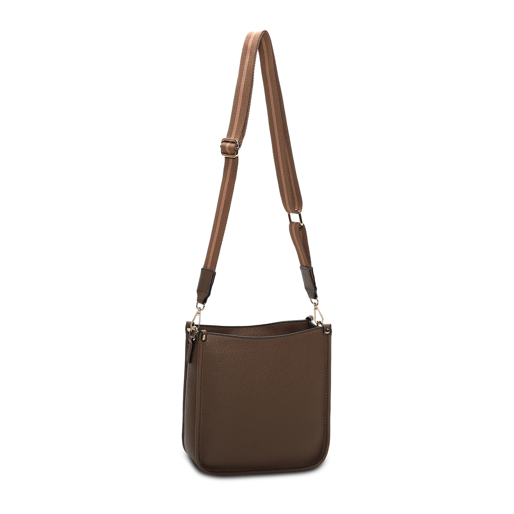 Alma crossbody-veske
