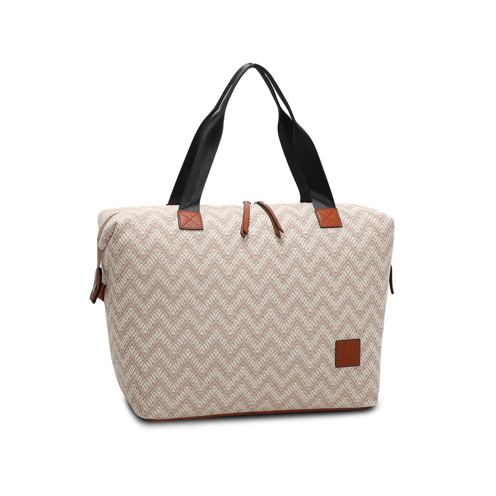Weekendbag, Flora