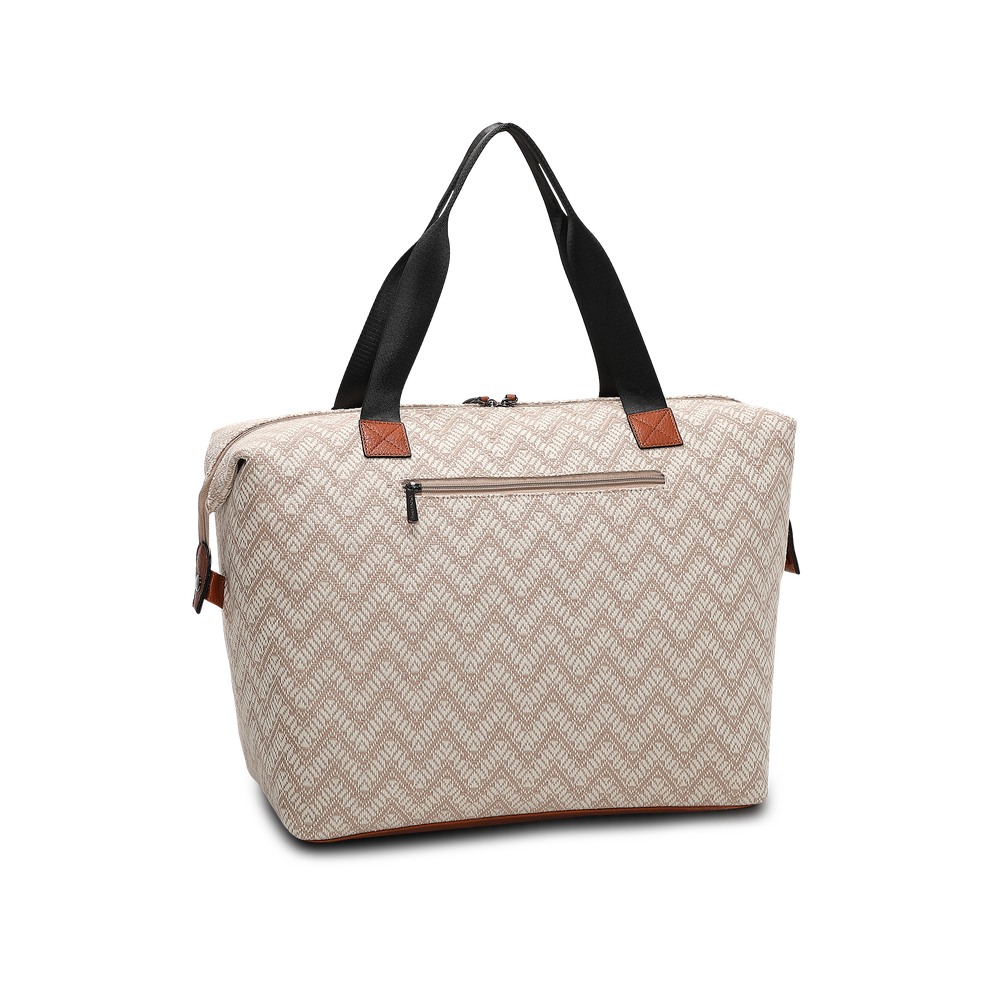 Weekendbag, Flora