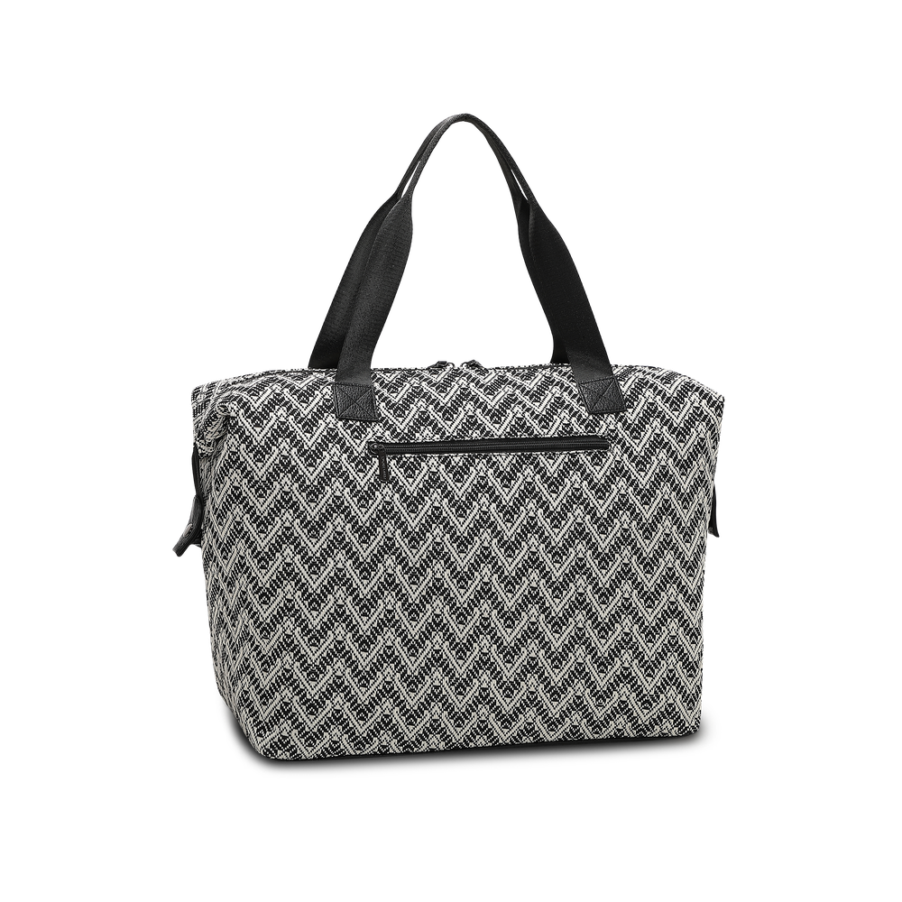 Weekendbag, Flora