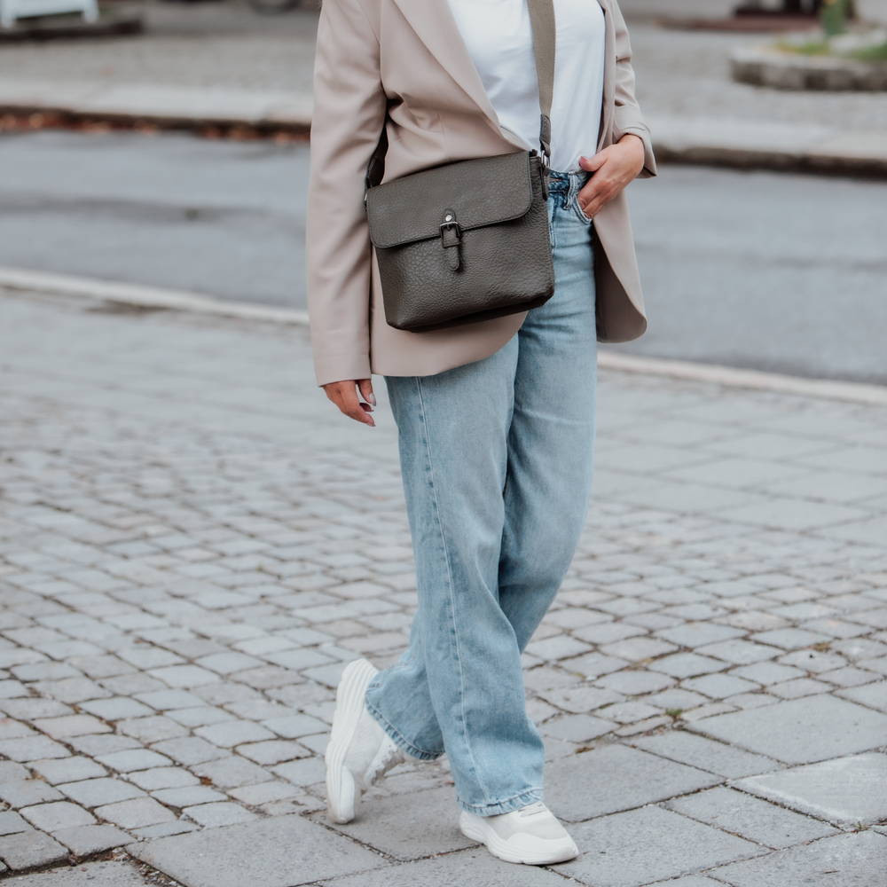 Skulderveske, Elin