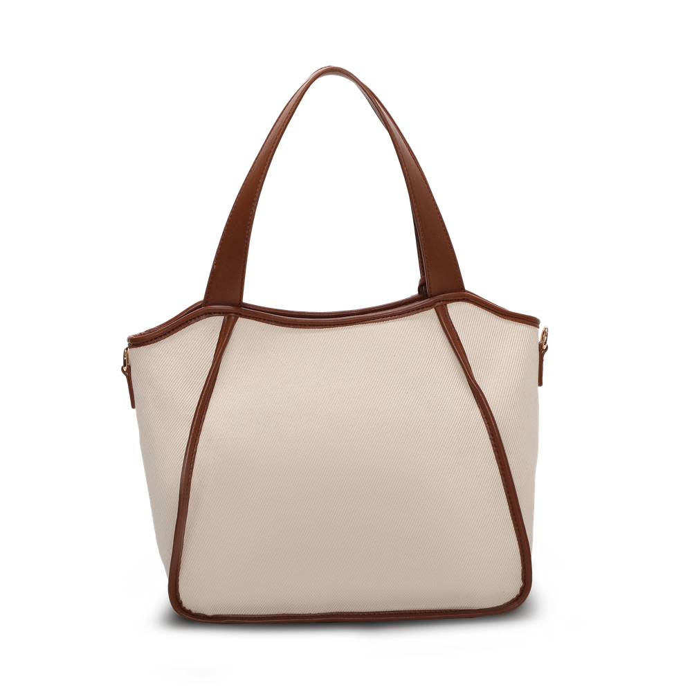 Håndveske i tote bag-modell
