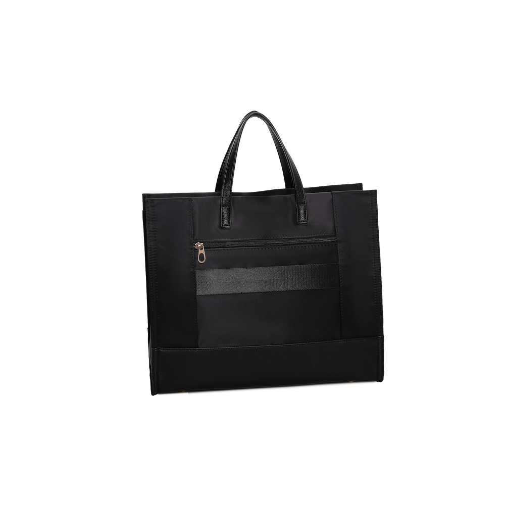 Håndveske med 14" PC-lomme