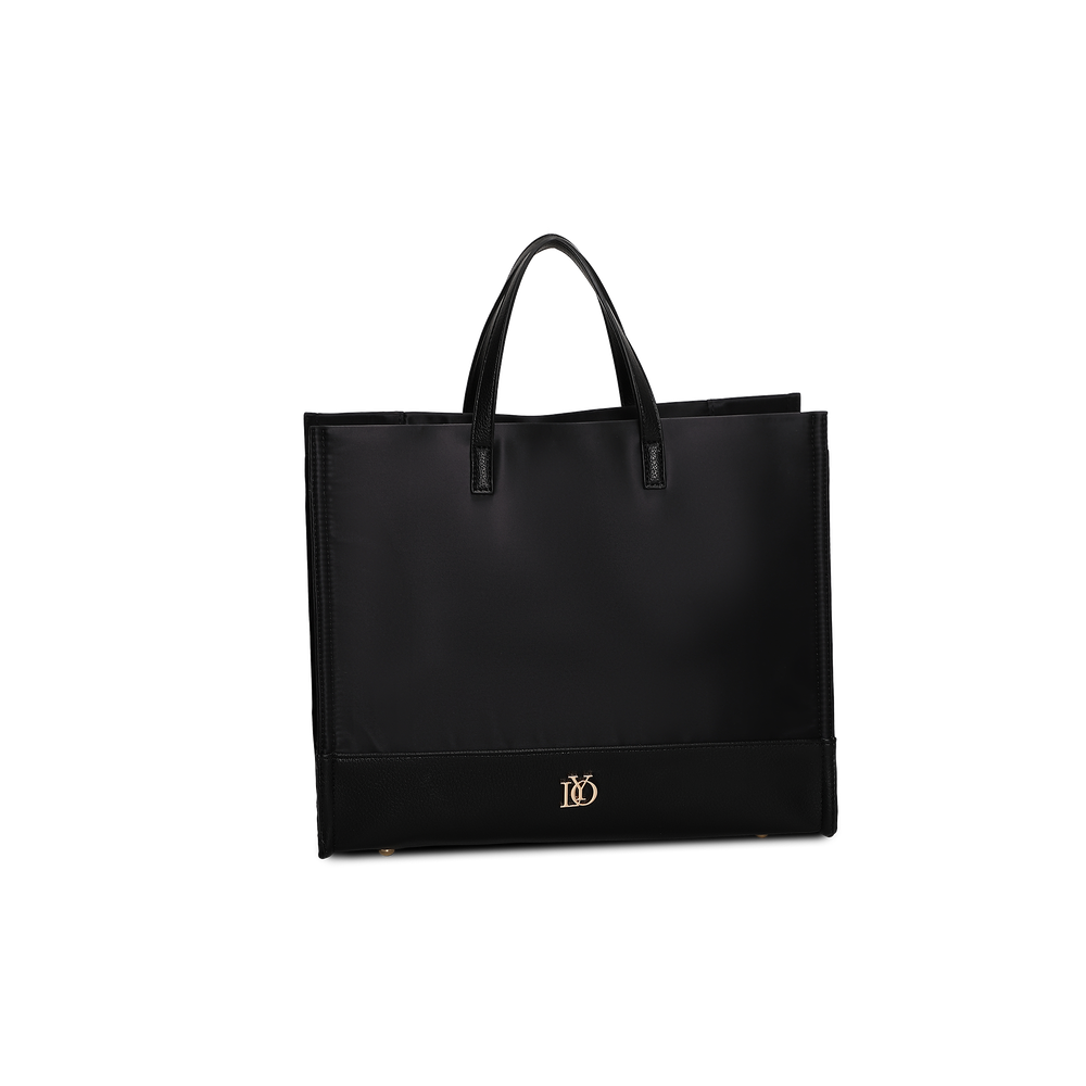 Håndveske med 14" PC-lomme